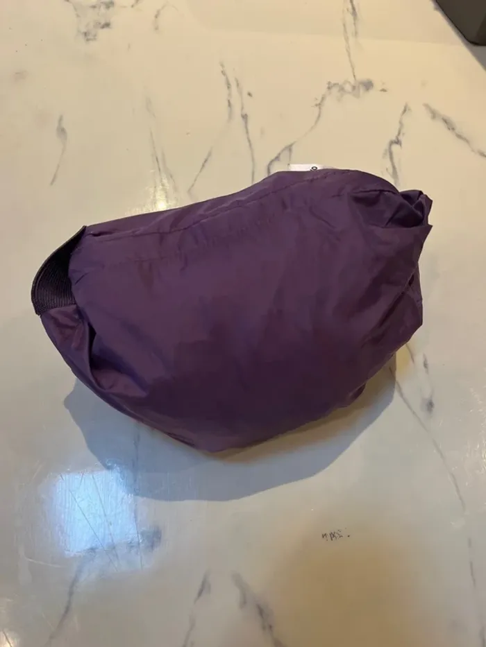 Veste imperméable - photo numéro 5