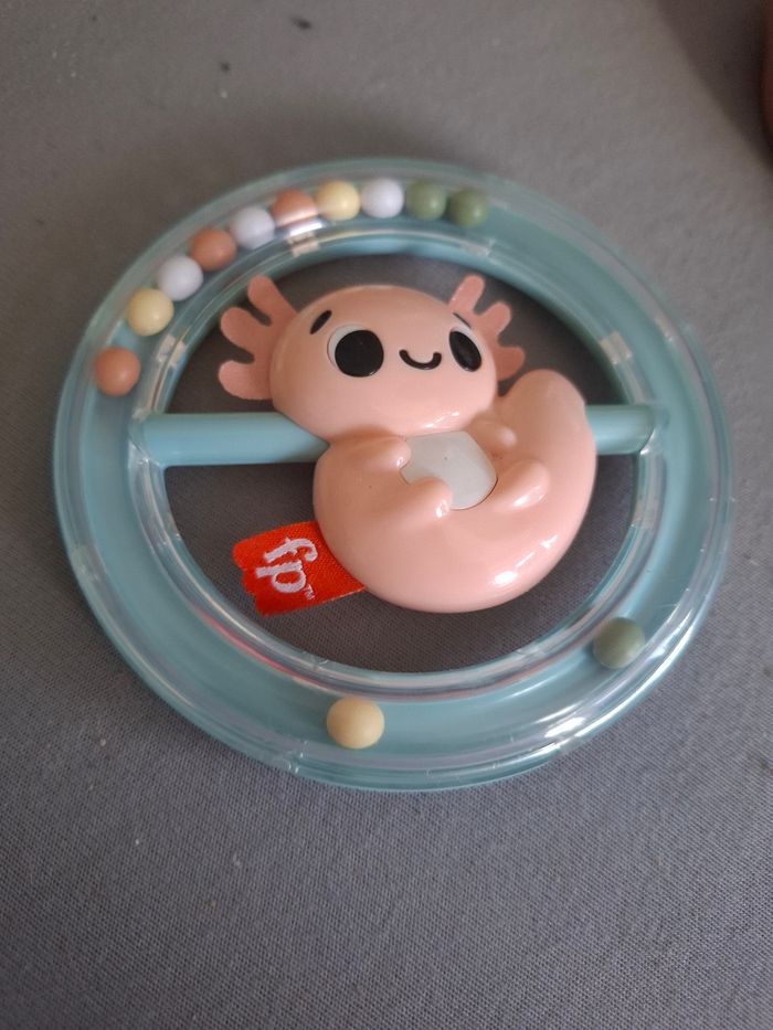Jouet pour bébé - photo numéro 8