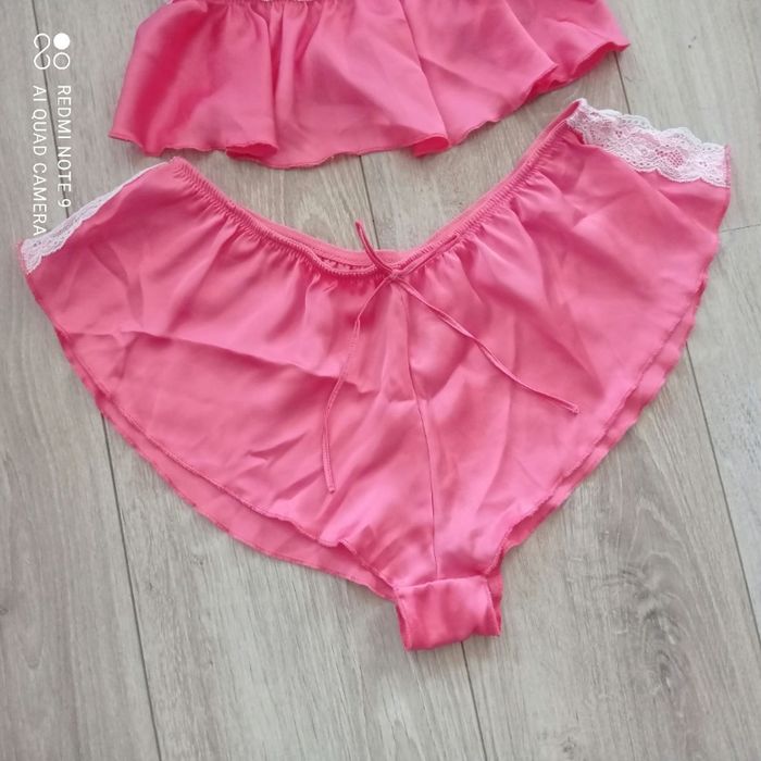 Ensemble corail fuchsia t34 - photo numéro 4