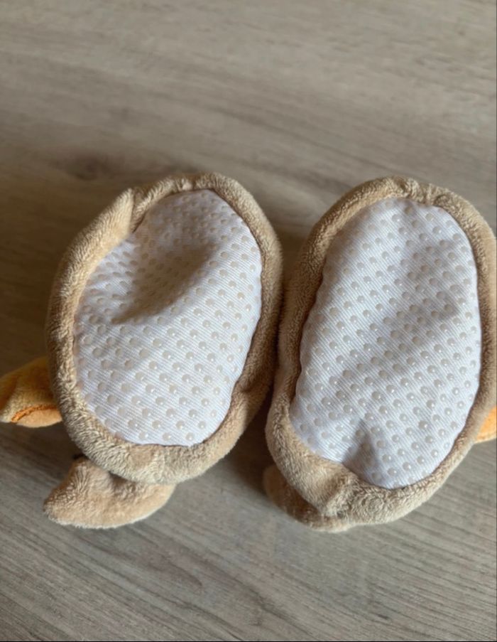 Chaussons / naissance / Dou Kidou - photo numéro 4