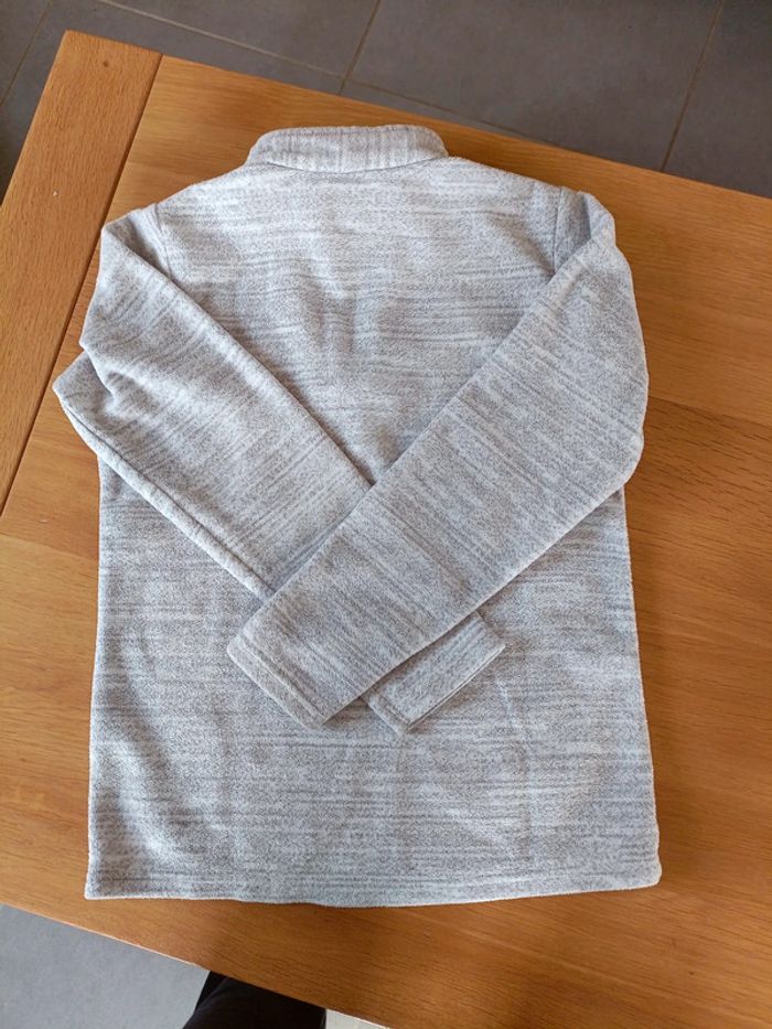 Polaire Quechua - photo numéro 4