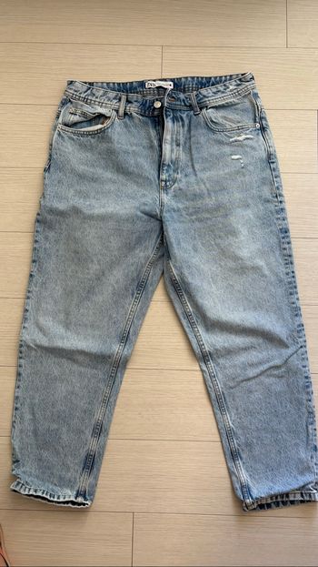 Jean Zara, taille 46