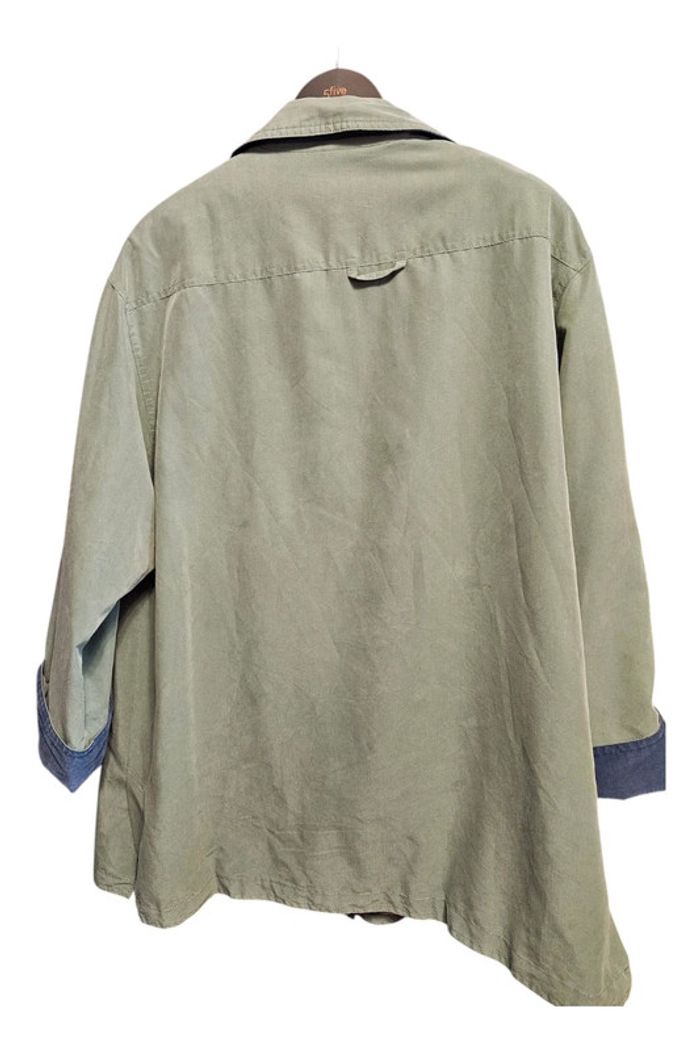 blouson demi saison T48 - photo numéro 4