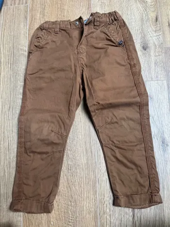 Pantalon 3 ans