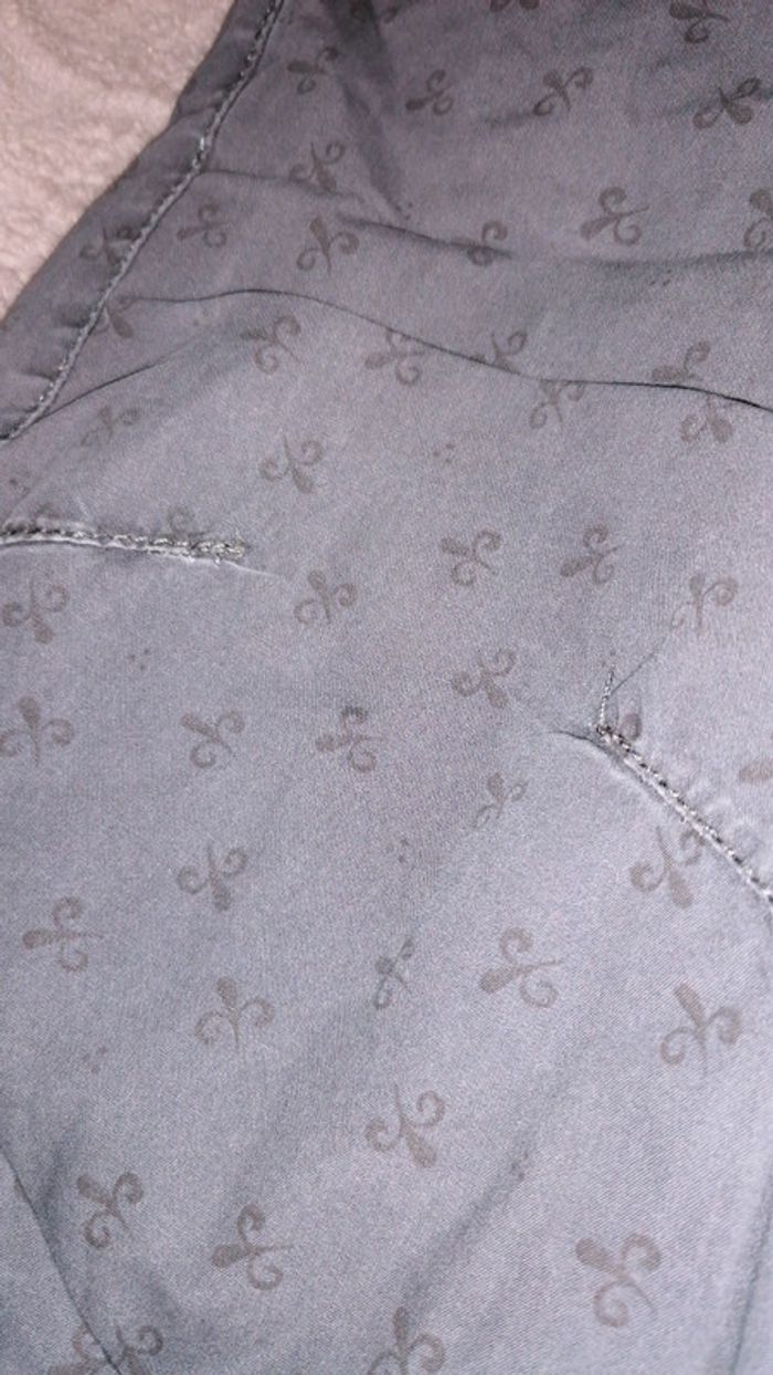 Pantalon large - photo numéro 2