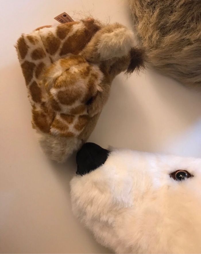 Trophée - lot de 3 - photo numéro 6