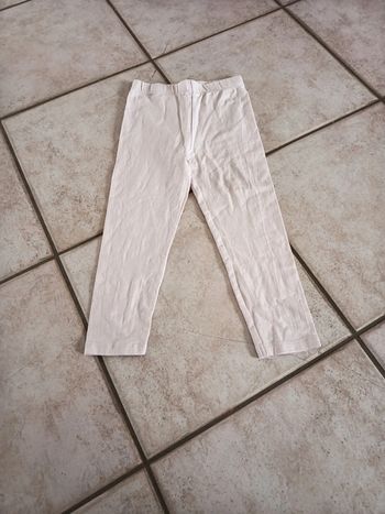 Legging 7 ans