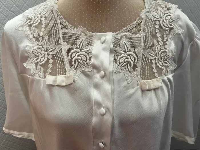 Chemise de nuit - photo numéro 3