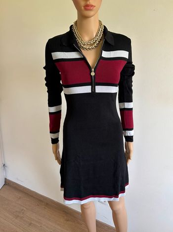 Robe pull à manches longues Morgan taille XS TBE