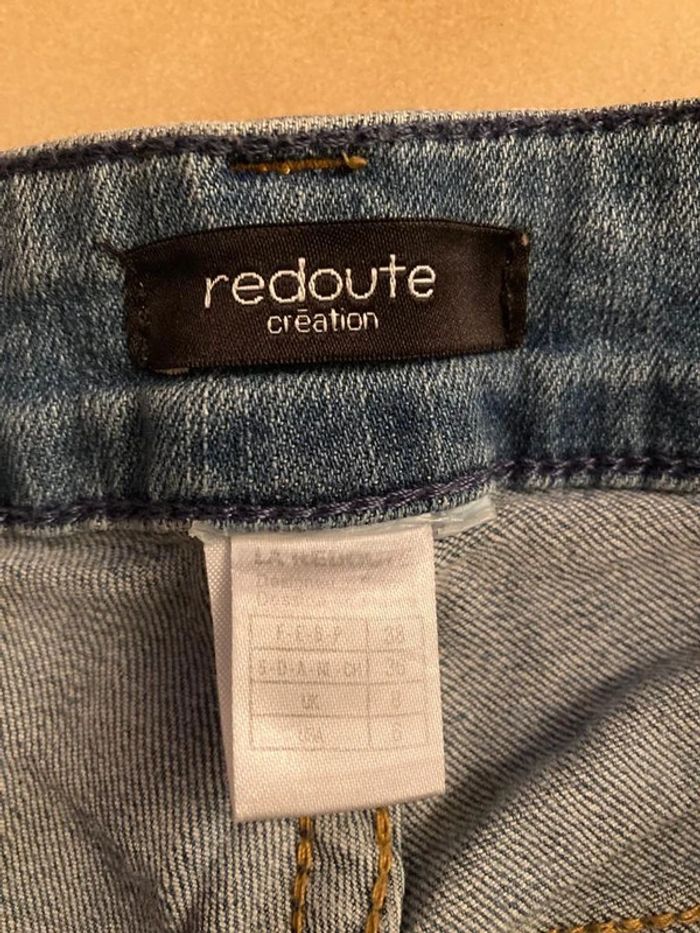 Jean femme taille 38 - photo numéro 3