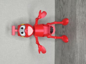 Ulysse 31 nono le petit robot