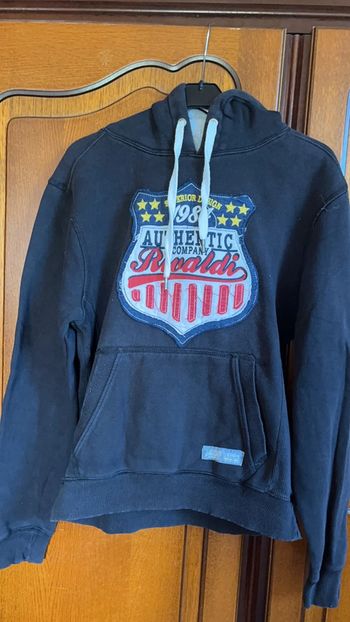 pull rivaldi L