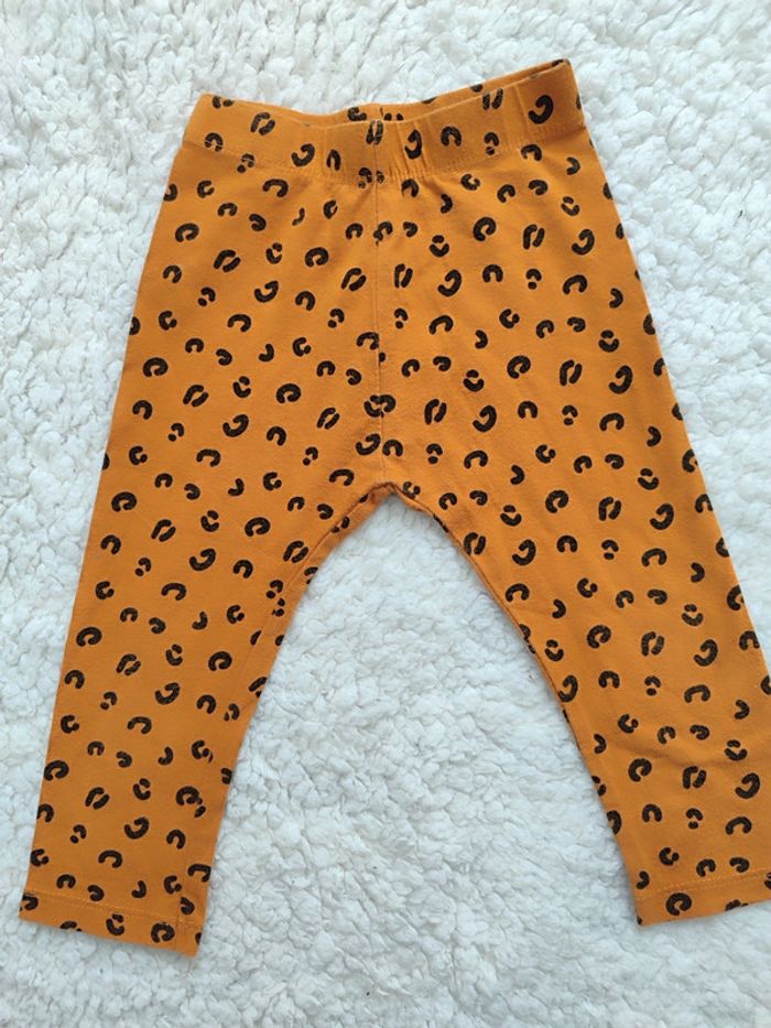 Legging Kiabi 18 mois