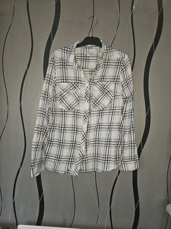 Jolie chemise femme