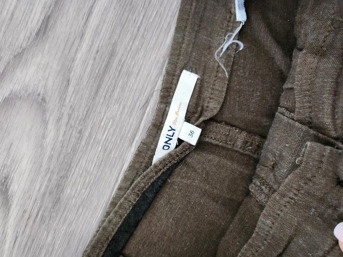 Short Only - photo numéro 2