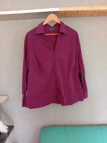 Chemise Femme 54/56