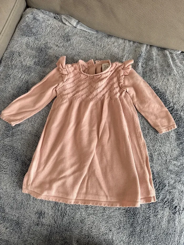 Robe fine