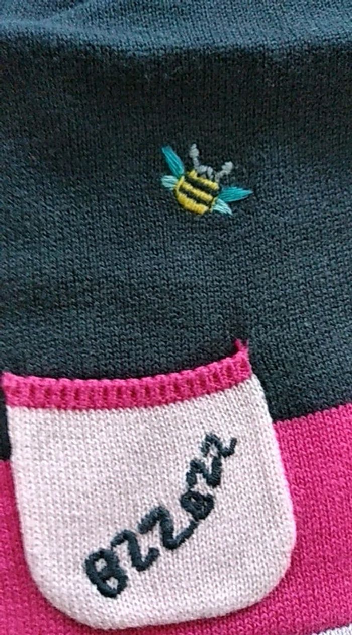 Gilet catimini 18 mois - photo numéro 3