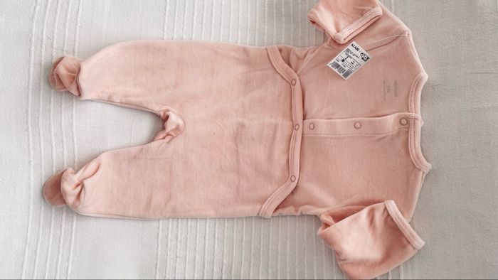 Pyjama pipelette 3 mois - photo numéro 4