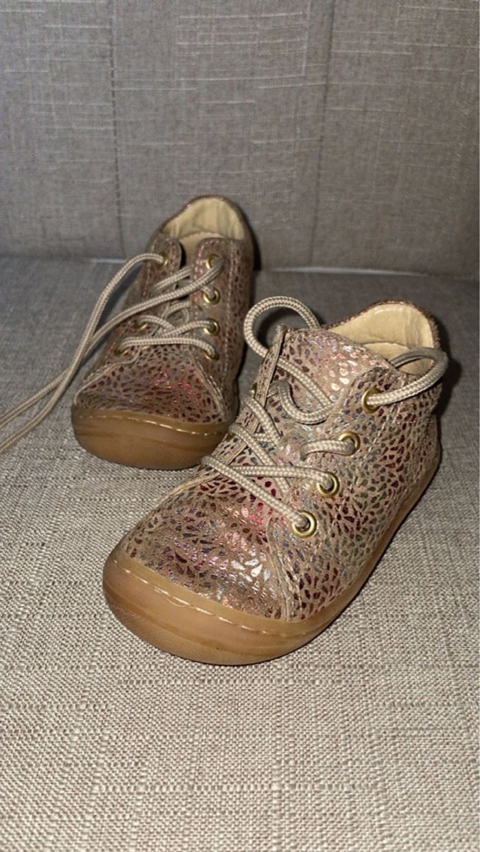 Chaussures - photo numéro 5