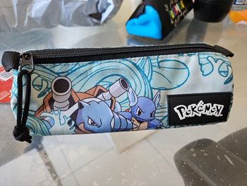 Trousse Pokémon 