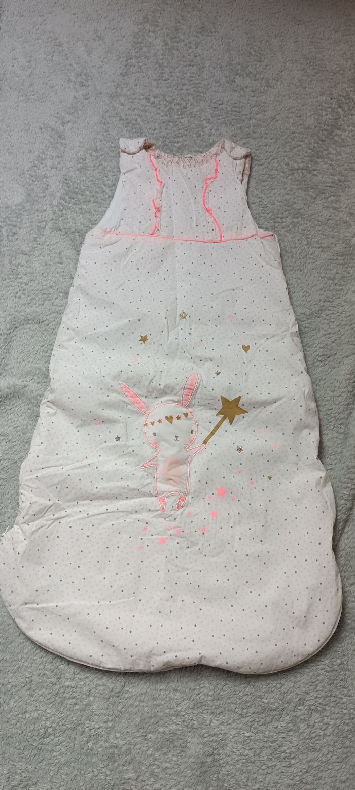 Gigoteuse - photo numéro 2