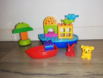 LEGO 10567 ensemble pour le bain pour tout-petits