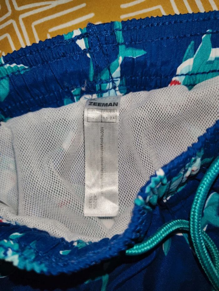 Short de bain - photo numéro 5