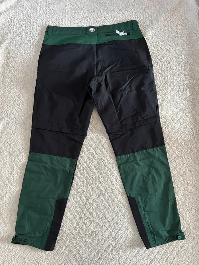 Pantalon short Beyond Nordic avec Recco - photo numéro 3