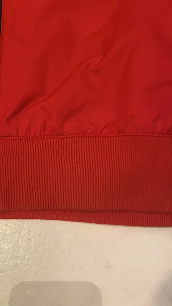 Coupe-vent ( veste) Nike - photo numéro 5