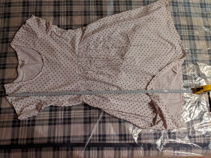 Robe de grossesse courte - photo numéro 6