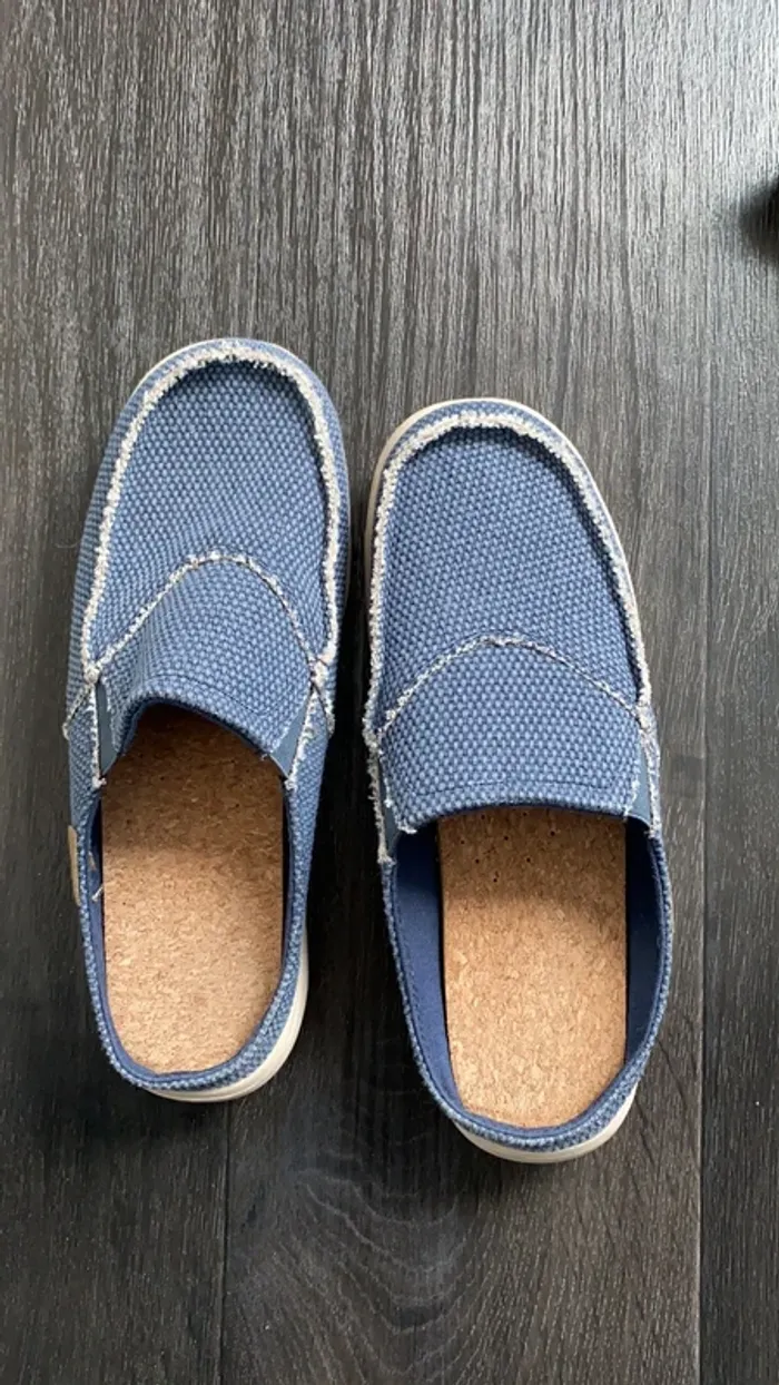 Chaussons
