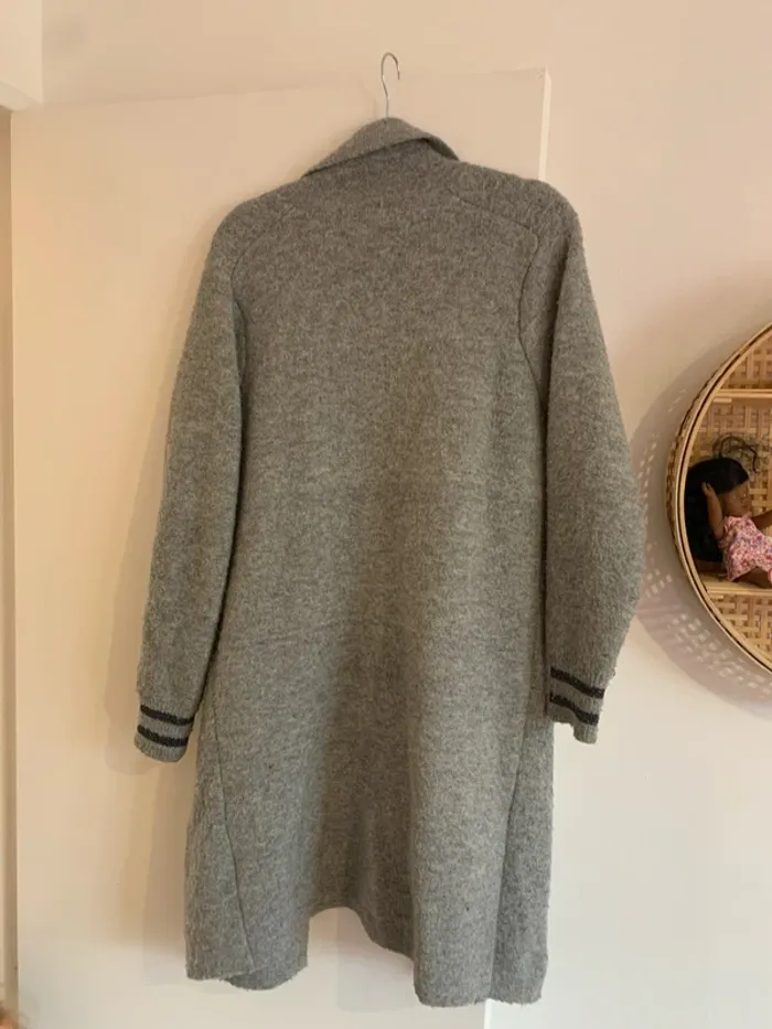 Manteau it hippie - photo numéro 6