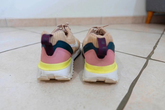 Nike Air Max Dawn SE T36.5 - photo numéro 4