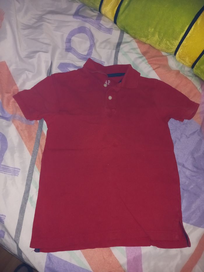 T-shirt - photo numéro 2