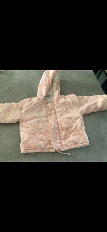 Blouson 3 mois