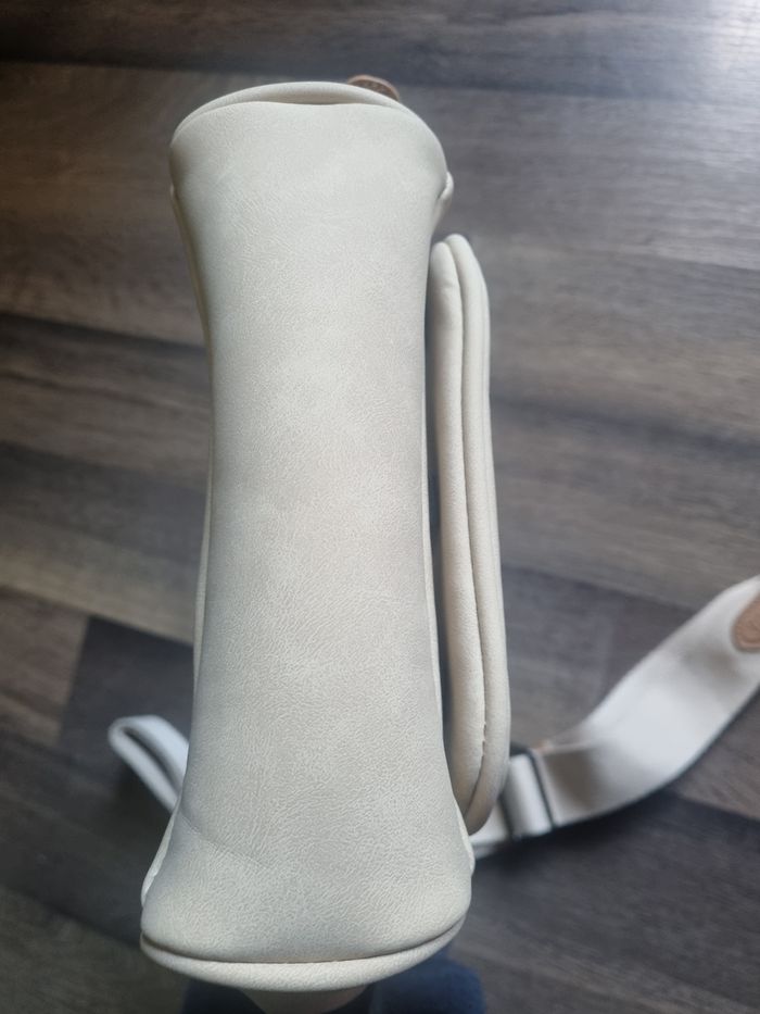 Sac crossbody small Andenne Cabaïa - photo numéro 3