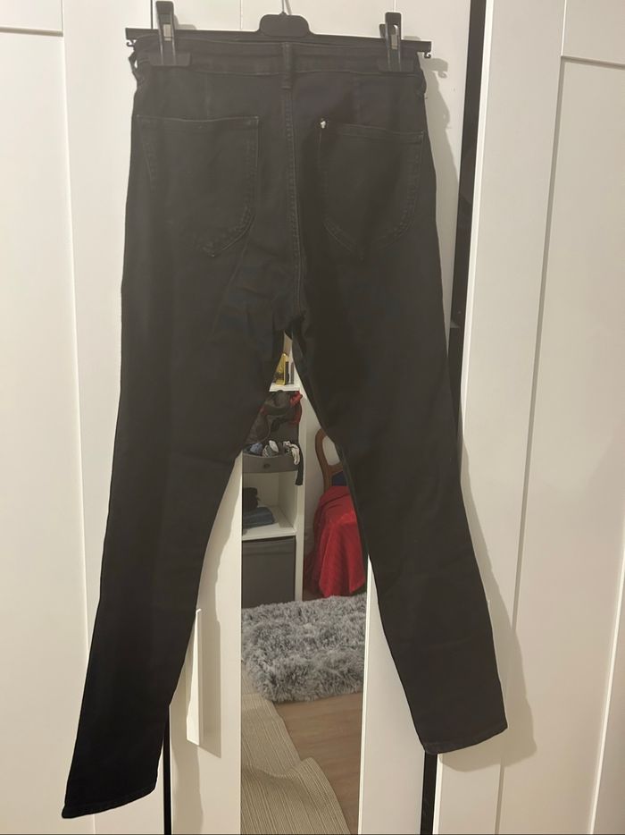 Jean skinny H&M - photo numéro 4