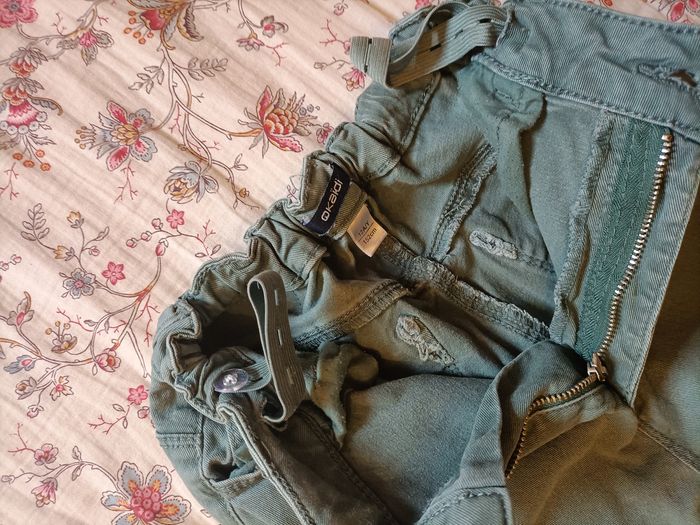 Pantalon large - photo numéro 2