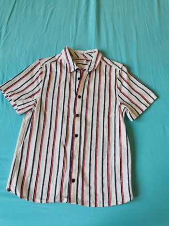 Chemise