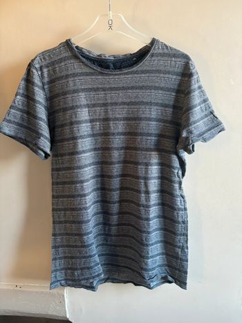 T-shirt Teddy smith taille S