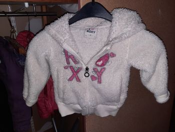 Veste roxy
