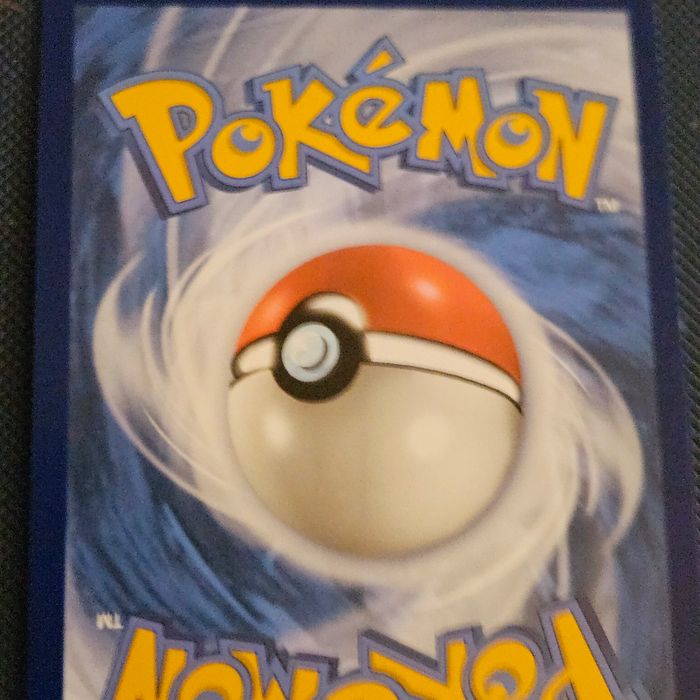 Pokémon Ectoplasma ex 193 - photo numéro 9