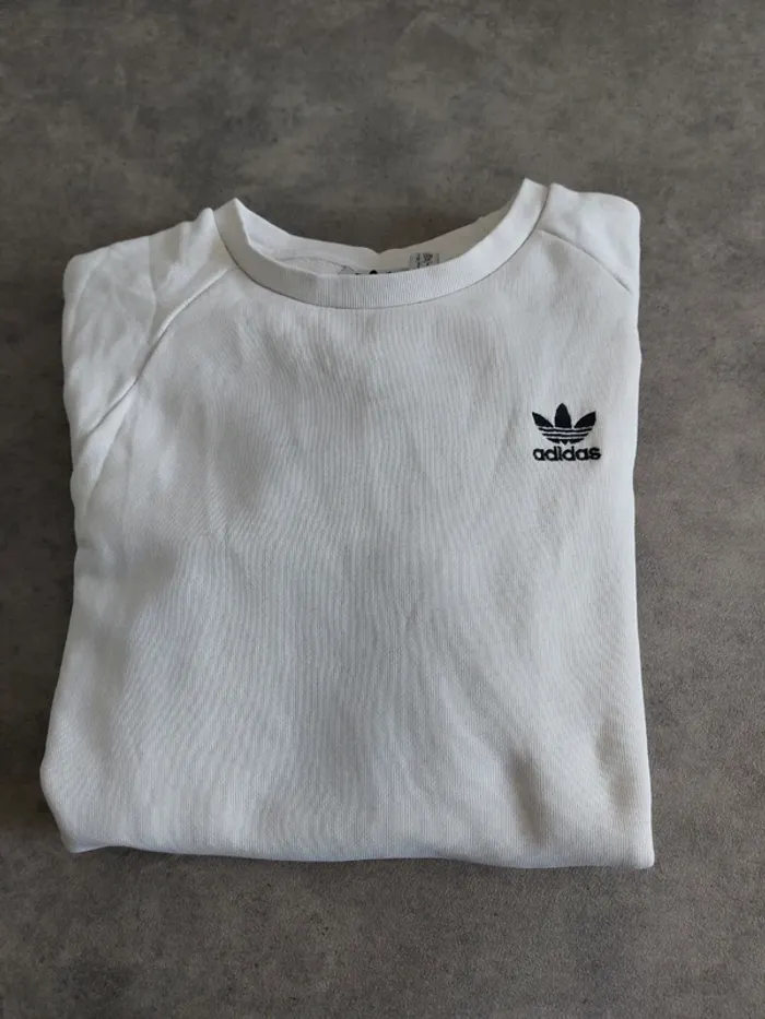 Crewneck Adidas
