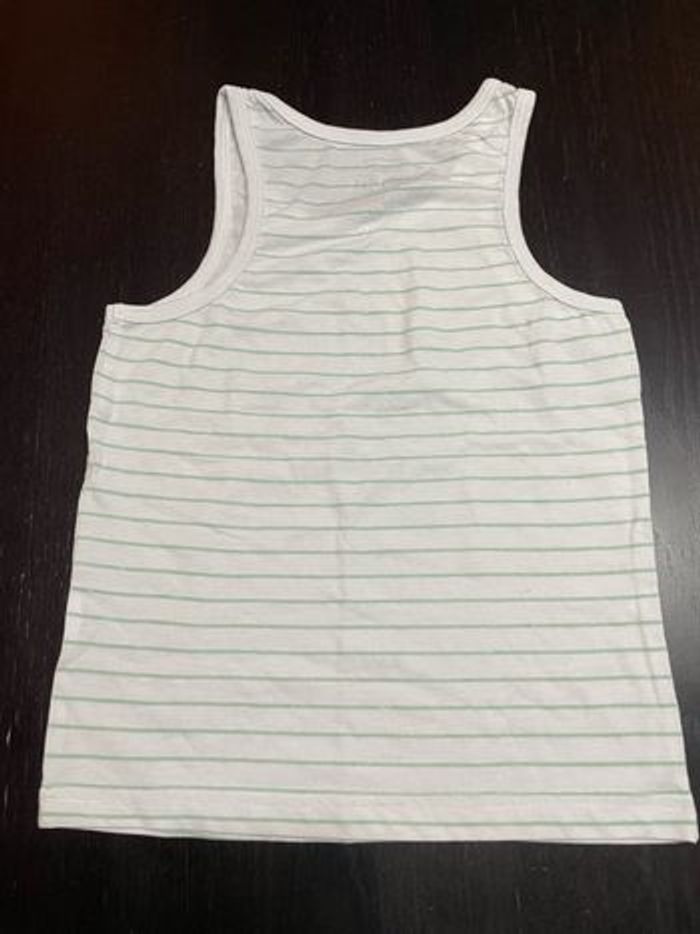 Débardeur - photo numéro 3