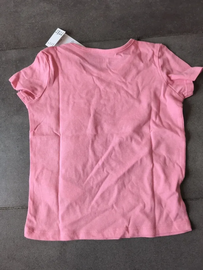 T-shirt - photo numéro 3