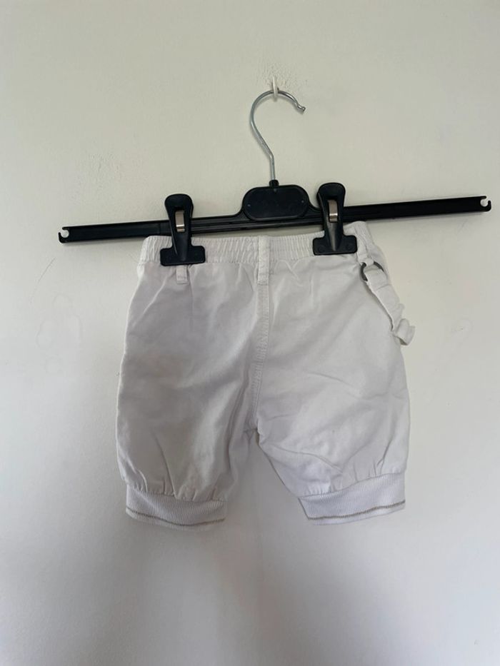 Pantalon ikks 3 mois - photo numéro 2