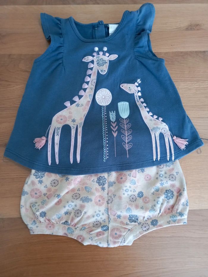 Ensemble 12 mois - photo numéro 8