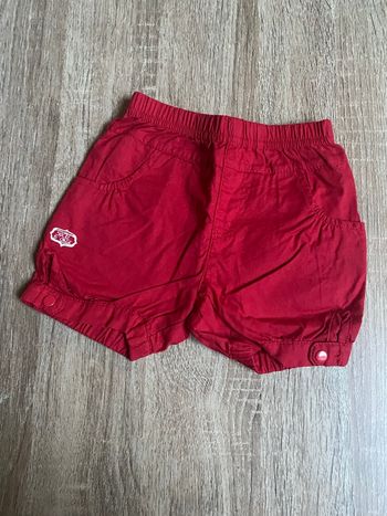Short 