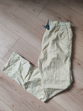 Pantalon 10 ans tape à l œil